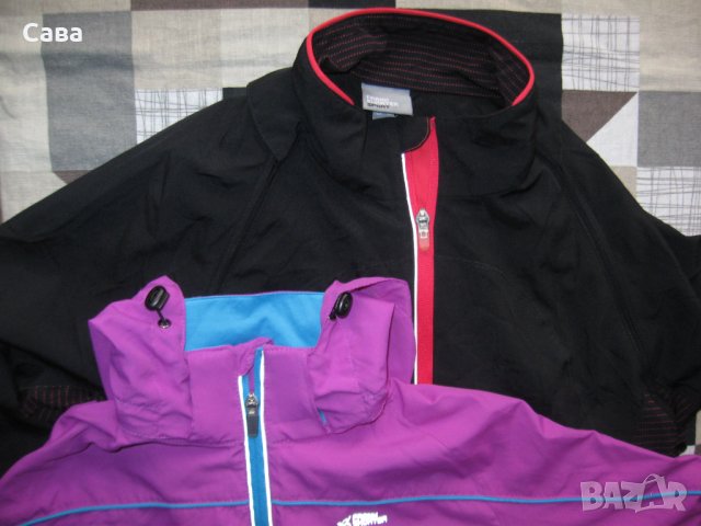 Спортни горнища FRANK SHORTER  дамски,Л