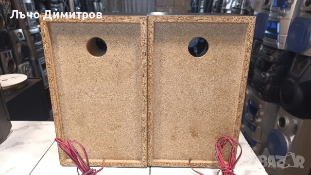 LG - CMS2440F, снимка 4 - Тонколони - 52340631