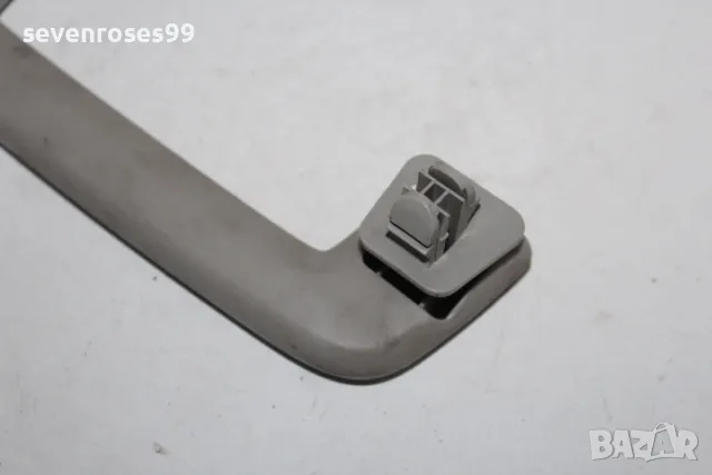 Дръжка таван дясна Форд Фиеста 6 2011 1.4tdci 68hp Ford Fiesta 6, снимка 4 - Части - 48307071