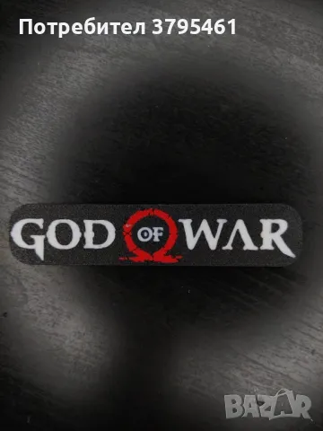  Black Friday God of War and mortal combat , снимка 6 - Други - 43744252