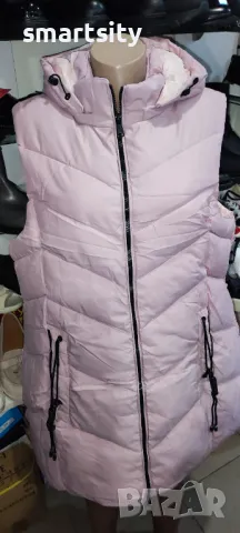 Дамска грейка олекотени., снимка 2 - Елеци - 47377052