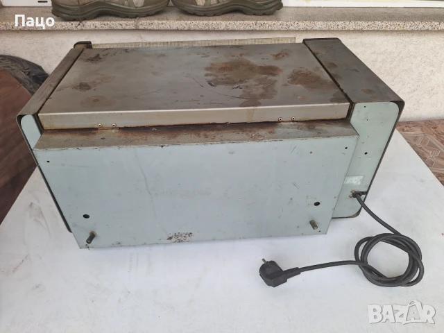 Скара-грил за Пиле/ Месо/ Риба  и други/, снимка 10 - Скари - 51078840