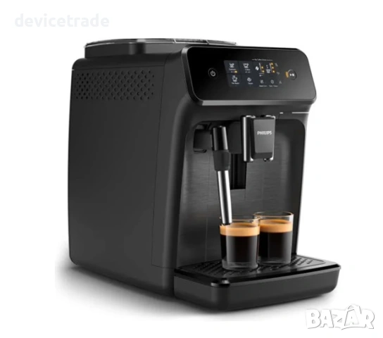 Кафеавтомат Philips Series 1200 EP1223/15