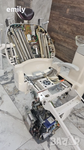  РЕМОНТ - Сервиз  медицинска апаратура , снимка 10 - Медицински, стоматологични - 28272954