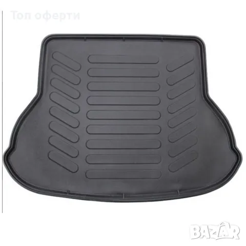 Стелка за багажник RizLine съвместима с Skoda Fabia STW 1999-2007, снимка 2 - Аксесоари и консумативи - 48440330