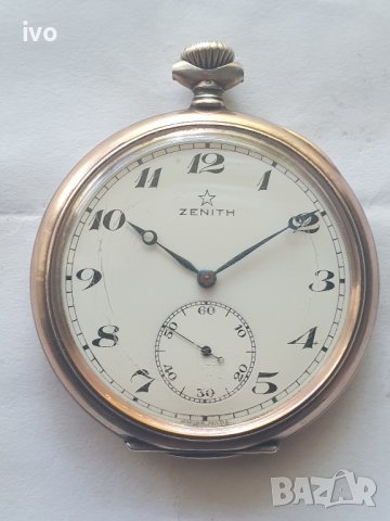 zenith, снимка 13 - Джобни - 40537805
