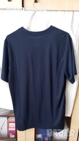 Оригинална тениска Nike, снимка 3 - Тениски - 48940028