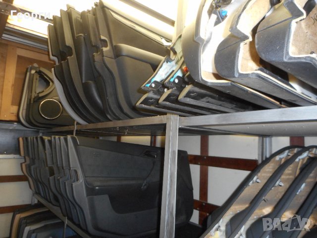 Кори за врати от Мерцедес, снимка 6 - Части - 33020073