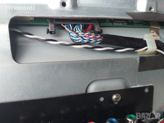 MAIN AV BOARD MSDV3223-ZC01-01, снимка 4 - Части и Платки - 27059692