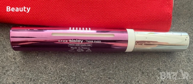 SISLEY BLACK ROSE EYE FLUID  ЗА ОЧИ, снимка 2 - Козметика за лице - 51102555