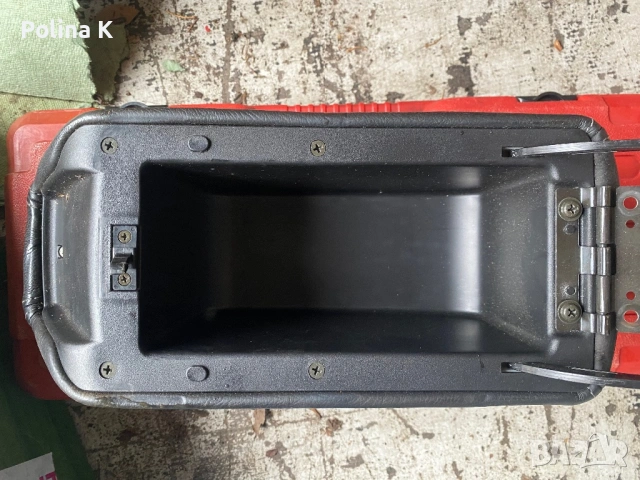 Подлакътник Mitsubishi Pajero Sport , снимка 3 - Части - 53053464