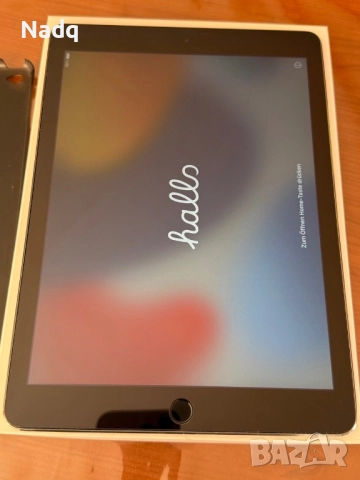 Продавам iPad Air 2, 16 GB, Wi-Fi версия – Отлично състояние, снимка 5 - Таблети - 52837064