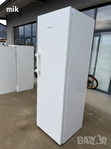 Хладилник Либхер 185 см С Инверторен мотор , снимка 6 - Хладилници - 53259874
