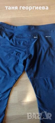 къс клин за бягане nike, снимка 3 - Спортни екипи - 50679704