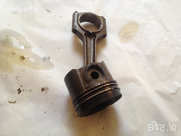 Бутало за Saab 9-3, 2.2 TD, 2001г.