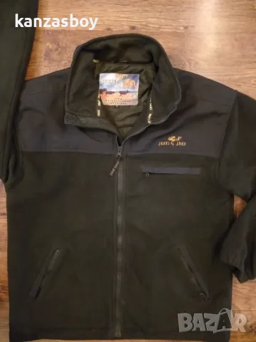 jahti jakt - мъжко ловно яке М, снимка 3 - Якета - 48436528