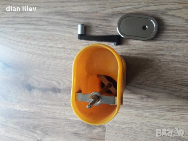 Ретро кафемелничка, снимка 10 - Колекции - 28828724