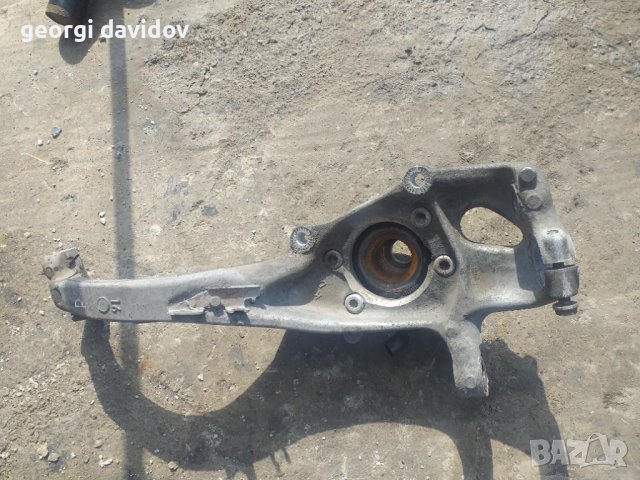 Шенкели ауди а4 б8, снимка 5 - Аксесоари и консумативи - 40117301