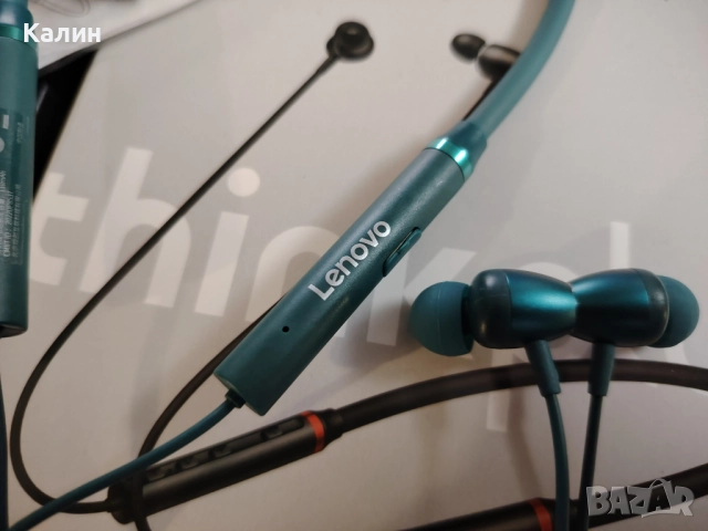 Безжични Bluetooth слушалки, снимка 4 - Bluetooth слушалки - 52172505