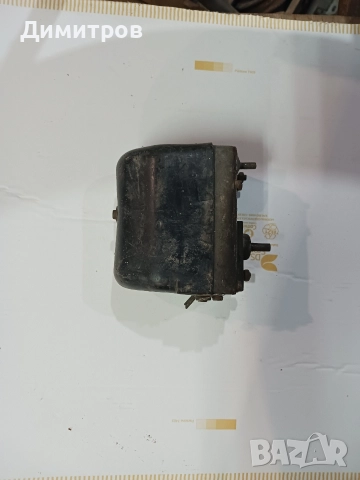 Части Трабант, снимка 11 - Части - 50553766