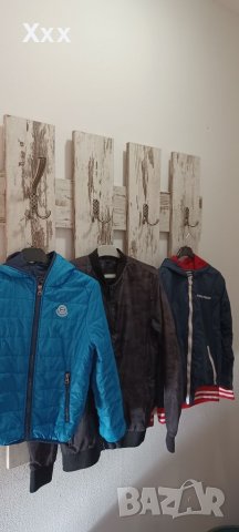 Якета, снимка 5 - Детски якета и елеци - 38219270