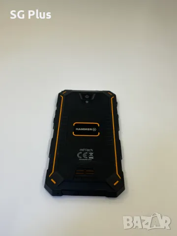 HAMMER ENERGY LTE , снимка 3 - Други - 49218192