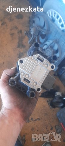 части за голф 4 1 4 16в 75 1998 година , снимка 2 - Части - 42959973