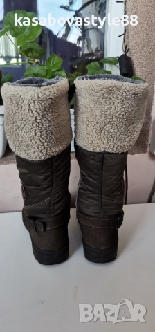 Ботуши Everest 37н., снимка 15 - Дамски ботуши - 52957522