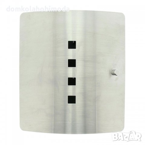 Кутия за ключове Стомана, 210x240x70, снимка 2 - Други стоки за дома - 39812727