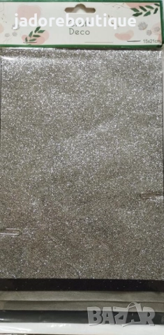 6 броя Декоративни платове изкуствена кожа - розова/сива/кафява гама, снимка 3 - Други - 51804502