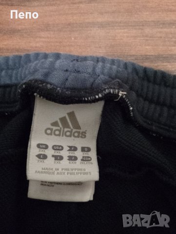 Долнище Adidas , снимка 2 - Спортни дрехи, екипи - 43900096