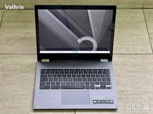 Acer Chromebook Spin 13 (CP713-1WN) Touch Screen