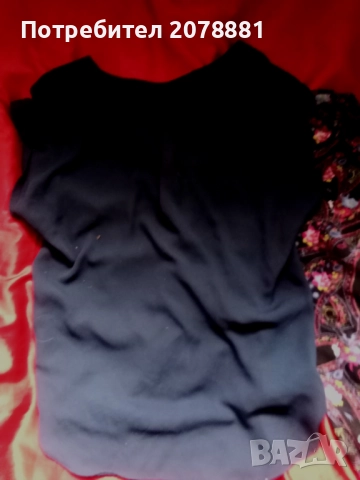 Цял лот от дамска мода, снимка 4 - Туники - 52637802