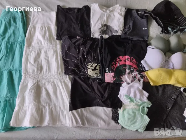 Голям дамски лот, снимка 6 - Други - 50151939