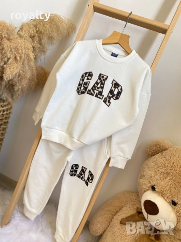 Детски Бял Комплект , снимка 4 - Детски комплекти - 52631324