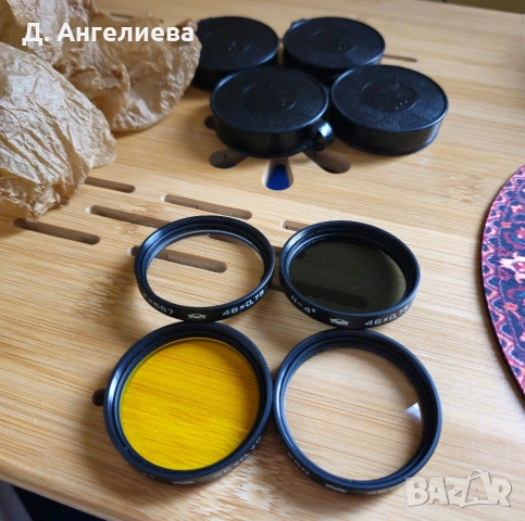 фотоапарат Nikon Z50 + обектив 16-50mm, f3.5-6.3 , снимка 12 - Фотоапарати - 53106575