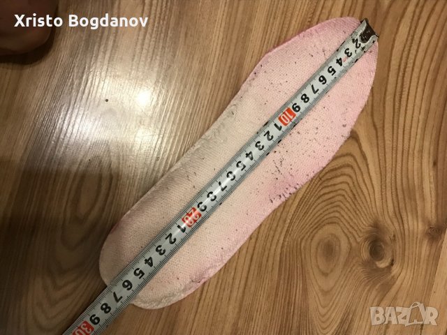 Дамски велурени кецове ,,Converse” номер 41, снимка 7 - Кецове - 32869445