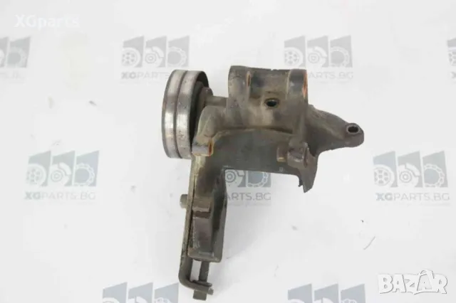 Конзола с обтяжна ролка за Peugeot 306 1.9td 90 к.с. (1993-2003), снимка 2 - Части - 47627072