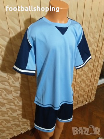 НОВО - Детски футболни къси екипи (възможност за надпис) 4 цвята, снимка 15 - Детски комплекти - 28335257