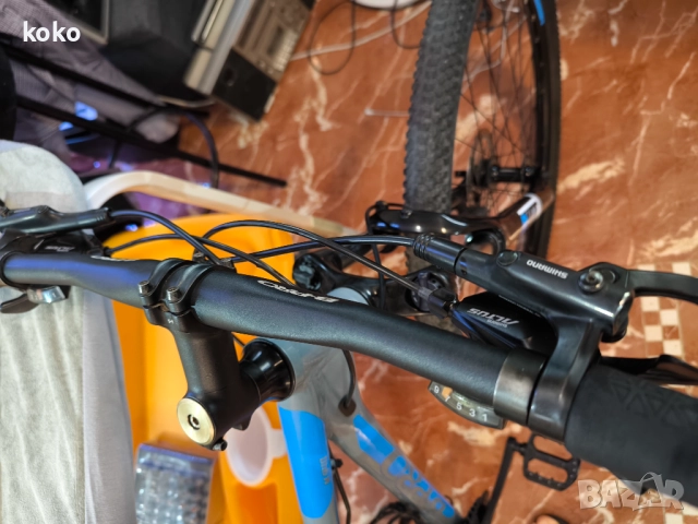 Велосипед колело B PRO 29 цола, снимка 10 - Велосипеди - 52134560