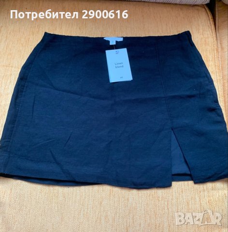 Нова Дамска пола H&M , снимка 1