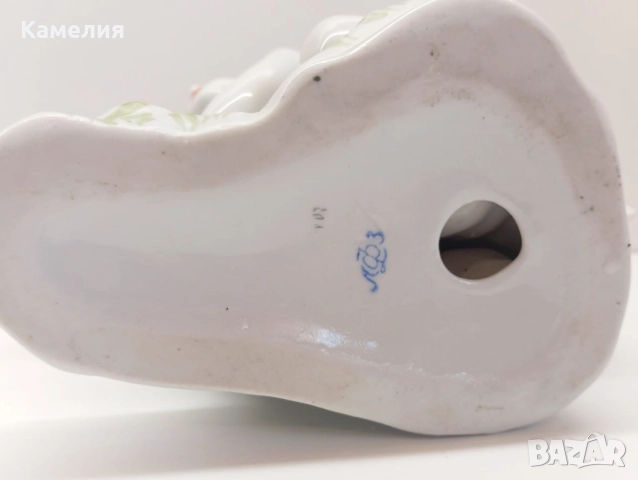 Руска фигура, снимка 11 - Статуетки - 52635119