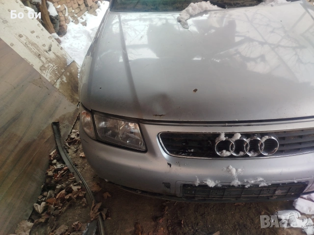 Оптяжна ролка Ауди а3 97г, снимка 3 - Части - 53222701