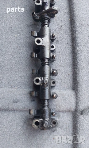 Вал Форд Транзит 2.5 N:337, снимка 3 - Части - 51313907