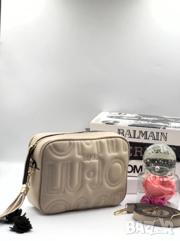 чанти lui jo, снимка 9 - Чанти - 50998571