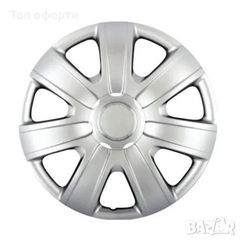 Тасове за джанти 14'' 222, 224, 225, 226, снимка 3 - Аксесоари и консумативи - 48804233