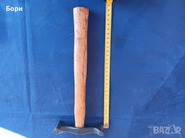 Тенекеджийски чук