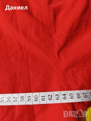 Тънко яке Adidas , снимка 5 - Якета - 51883772