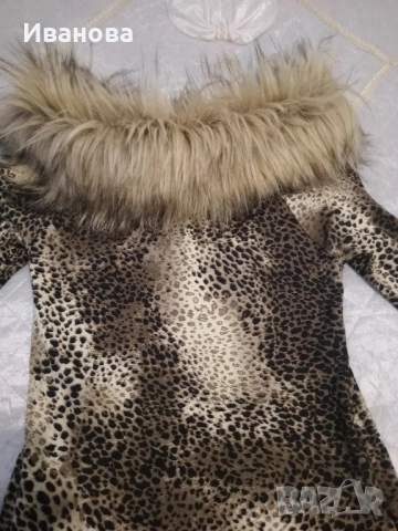 Дамски рокли, снимка 8 - Рокли - 52249720