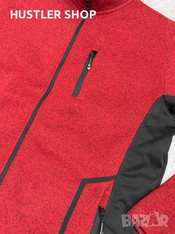 Мъжко яке ROCK CREEK. Размер 2/3XL, снимка 5 - Якета - 53540242